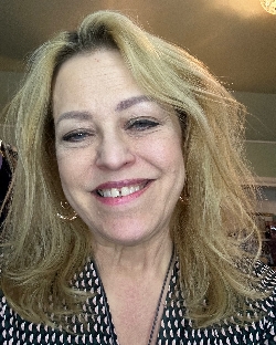 Teresa Thais Keene