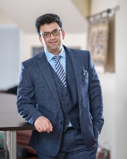 Khalil-Ur-Rehman Khan