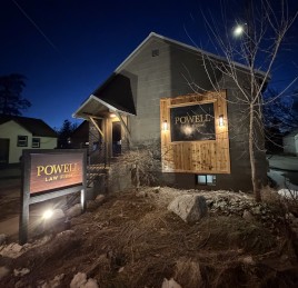 Powell Law Firm - Sandpoint, ID