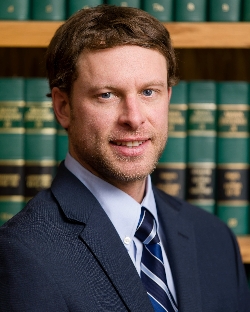 Daniel M. Gariepy