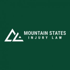 Mountain States Injury Law logo