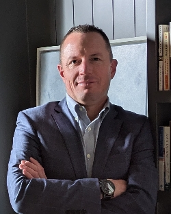 Christopher Cockayne