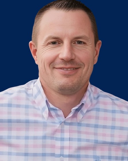Chris Cockayne Image