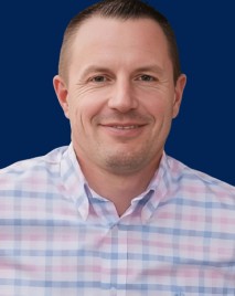 Chris Cockayne Image