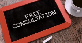Free Consulations