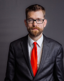 James Michael Wirth