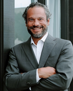 Anthony Fernando Gorospe