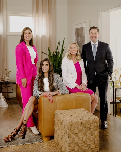 Every lawyer at Bundy Law is licensed to practice law in Oklahoma and Arkansas