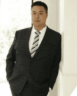 Hung-Lin Lai