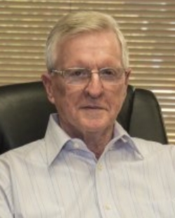 E. Vance Winningham Jr