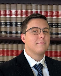 Zayne Robert Whitchurch