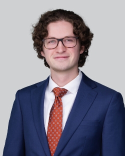 Justin Michael Miller