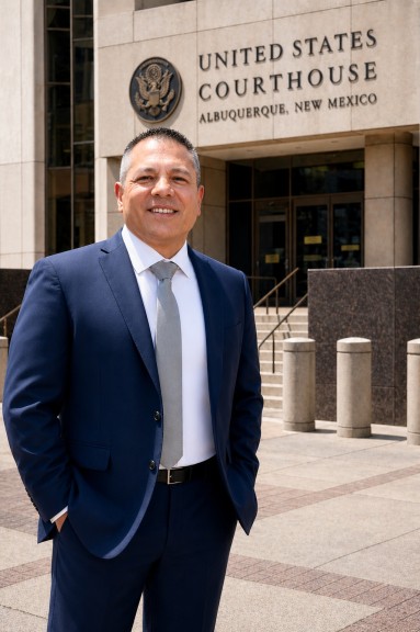 Attorney Marc Grano