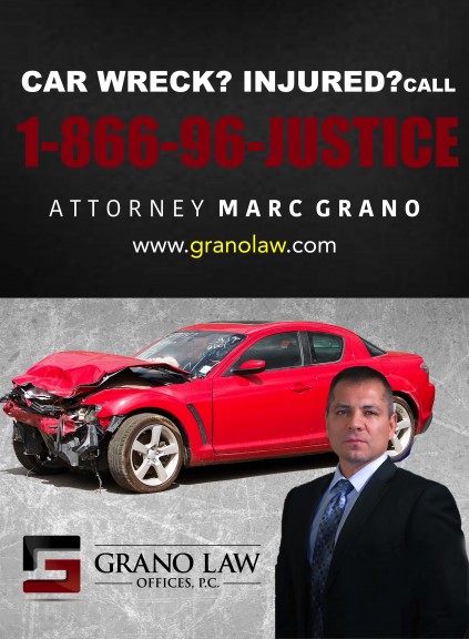 Car Wreck?