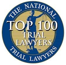 Top 100 Personal Injury Attorneys