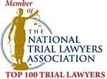 Member, National Trial Lawyers