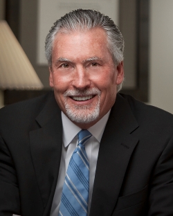Craig C Gillespie