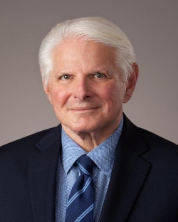 Howard C Meyers