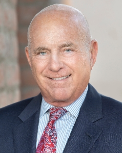 Ronald D Mercaldo