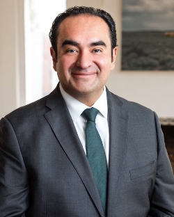 Javier Contreras Grajeda Jr