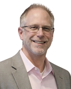 Daniel B Kaiser
