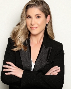 Gordana Mikalacki