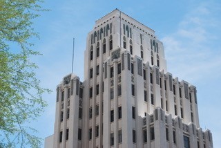The Schreck Law Firm at the Luhrs City Center