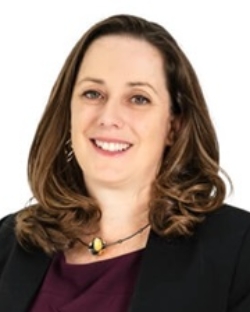 Jennifer Rebholz