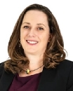Jennifer Rebholz