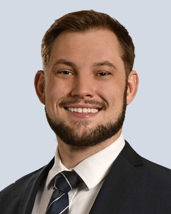 Kiernan John Moran
