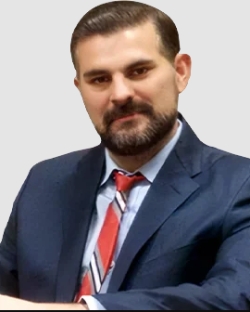 Brendan James Gallagher