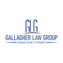 Personal Injury Lawyer logo