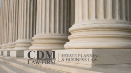 Tax and Estate Planning Attorney in Chandler