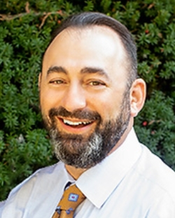 Eric J Conn