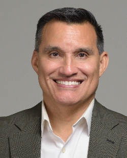 Mark A. Amadeo