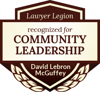 Community Leadership badge
