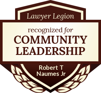 Community Leadership badge