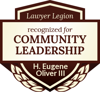 Community Leadership badge