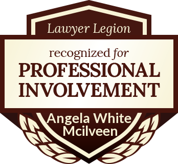 Professional Involvement badge