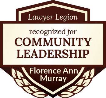 Community Leadership badge