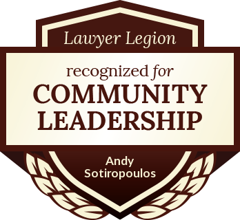 Community Leadership badge