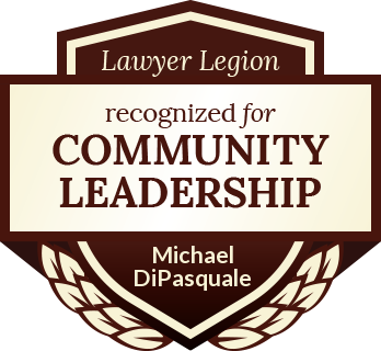 Community Leadership badge
