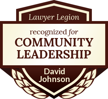 Community Leadership badge