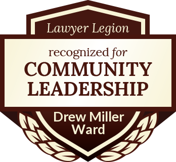 Community Leadership badge