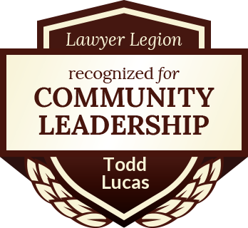 Community Leadership badge