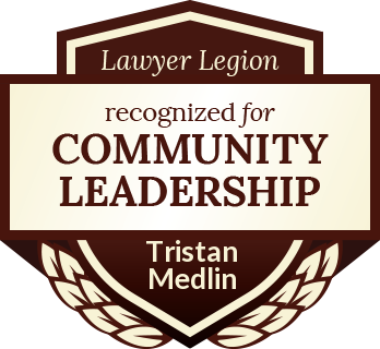 Community Leadership badge