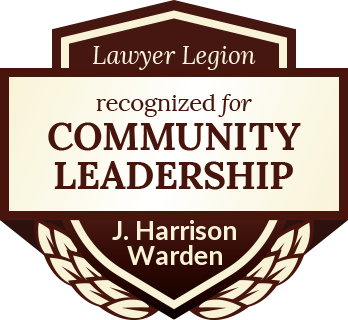 Community Leadership badge