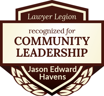Community Leadership badge