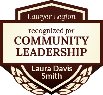 Community Leadership badge