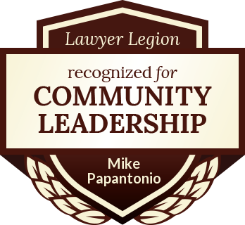Community Leadership badge